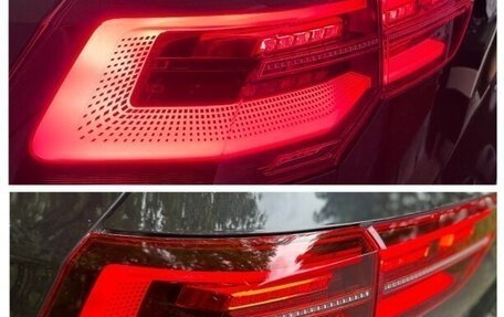 Volkswagen Golf VIII, 2022 год, 2 250 000 рублей, 11 фотография