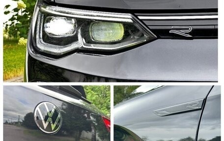 Volkswagen Golf VIII, 2022 год, 2 250 000 рублей, 10 фотография