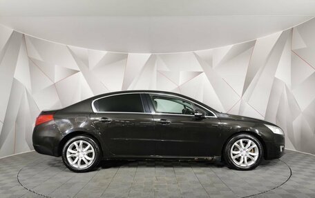 Peugeot 508 II, 2012 год, 585 150 рублей, 6 фотография
