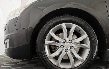 Peugeot 508 II, 2012 год, 585 150 рублей, 9 фотография