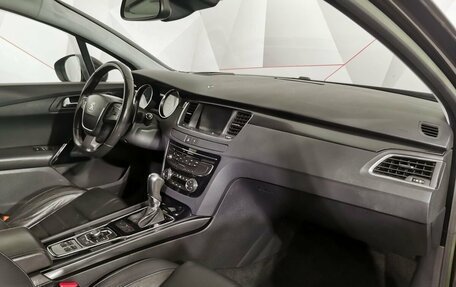 Peugeot 508 II, 2012 год, 585 150 рублей, 11 фотография