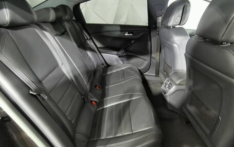 Peugeot 508 II, 2012 год, 585 150 рублей, 14 фотография