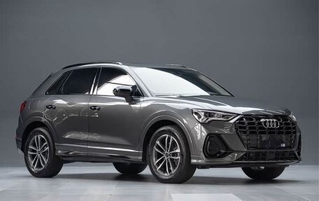 Audi Q3, 2022 год, 1 761 003 рублей, 3 фотография