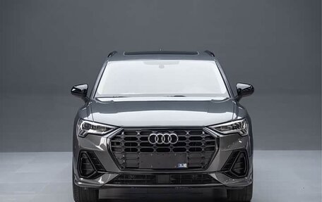 Audi Q3, 2022 год, 1 761 003 рублей, 2 фотография