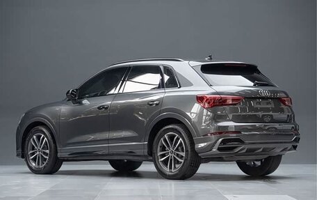 Audi Q3, 2022 год, 1 761 003 рублей, 5 фотография