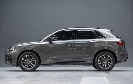 Audi Q3, 2022 год, 1 761 003 рублей, 4 фотография