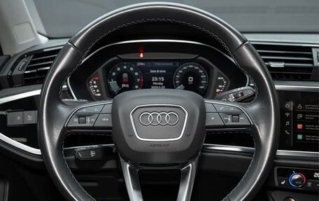 Audi Q3, 2022 год, 1 761 003 рублей, 10 фотография