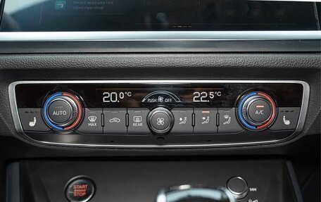 Audi Q3, 2022 год, 1 761 003 рублей, 13 фотография