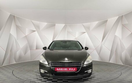 Peugeot 508 II, 2012 год, 585 150 рублей, 7 фотография