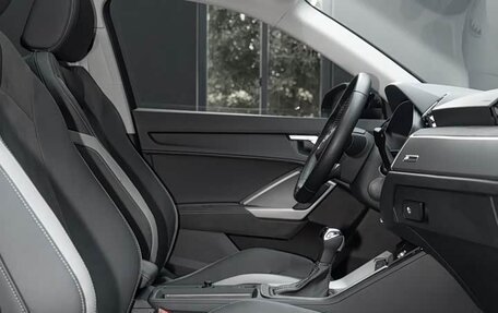Audi Q3, 2022 год, 1 761 003 рублей, 14 фотография