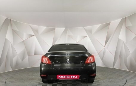 Peugeot 508 II, 2012 год, 585 150 рублей, 8 фотография