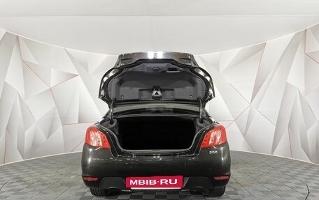 Peugeot 508 II, 2012 год, 585 150 рублей, 10 фотография