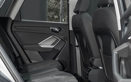 Audi Q3, 2022 год, 1 761 003 рублей, 17 фотография