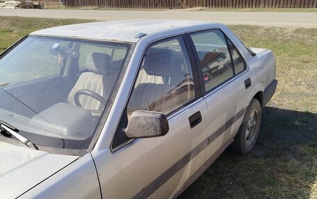 Honda Accord III, 1988 год, 150 000 рублей, 3 фотография