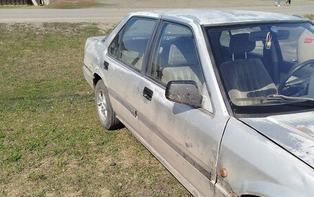 Honda Accord III, 1988 год, 150 000 рублей, 2 фотография