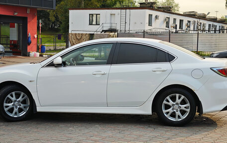 Mazda 6, 2012 год, 950 000 рублей, 4 фотография