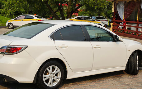 Mazda 6, 2012 год, 950 000 рублей, 7 фотография