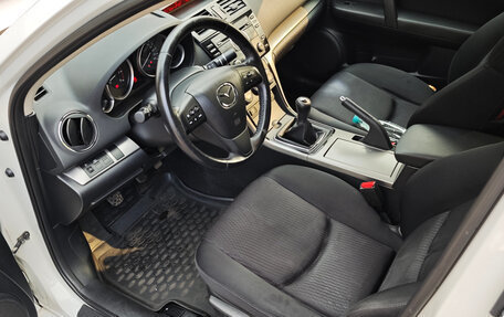 Mazda 6, 2012 год, 950 000 рублей, 9 фотография