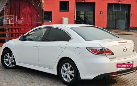 Mazda 6, 2012 год, 950 000 рублей, 5 фотография