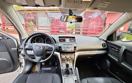 Mazda 6, 2012 год, 950 000 рублей, 10 фотография