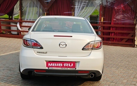 Mazda 6, 2012 год, 950 000 рублей, 6 фотография