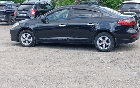 Renault Fluence I, 2011 год, 500 000 рублей, 2 фотография