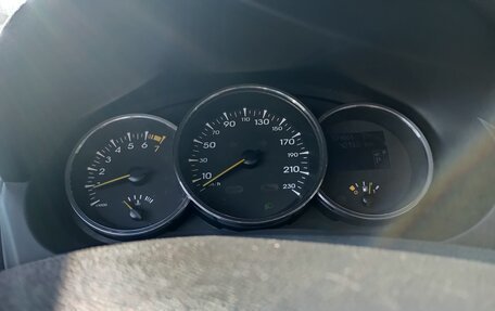 Renault Fluence I, 2011 год, 500 000 рублей, 5 фотография