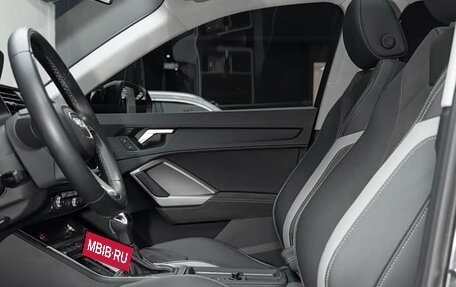 Audi Q3, 2022 год, 1 761 003 рублей, 8 фотография