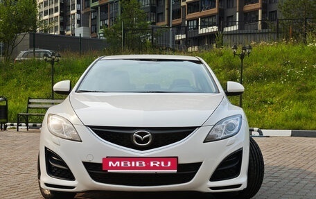 Mazda 6, 2012 год, 950 000 рублей, 3 фотография