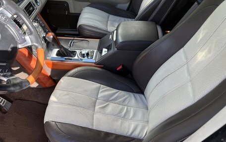 Land Rover Range Rover III, 2011 год, 1 620 000 рублей, 10 фотография