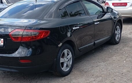 Renault Fluence I, 2011 год, 500 000 рублей, 4 фотография