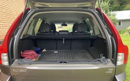 Volvo XC90 II рестайлинг, 2008 год, 1 750 000 рублей, 6 фотография
