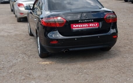 Renault Fluence I, 2011 год, 500 000 рублей, 3 фотография