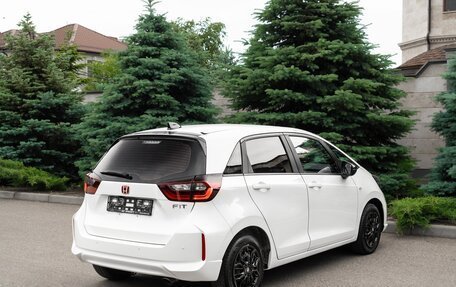 Honda Fit, 2022 год, 1 590 000 рублей, 8 фотография