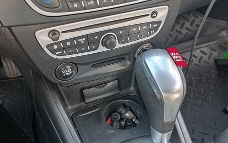 Renault Fluence I, 2011 год, 500 000 рублей, 6 фотография