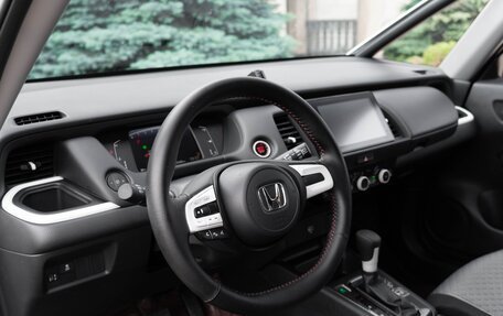 Honda Fit, 2022 год, 1 590 000 рублей, 14 фотография