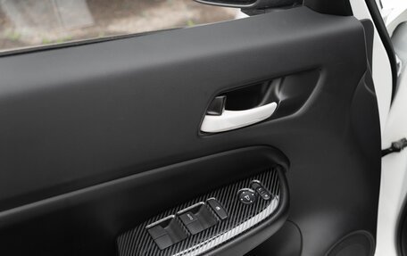 Honda Fit, 2022 год, 1 590 000 рублей, 13 фотография