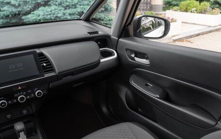 Honda Fit, 2022 год, 1 590 000 рублей, 11 фотография