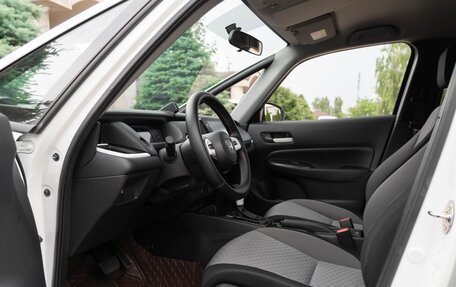 Honda Fit, 2022 год, 1 590 000 рублей, 15 фотография