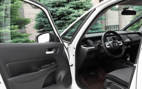 Honda Fit, 2022 год, 1 590 000 рублей, 12 фотография