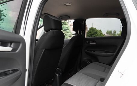 Honda Fit, 2022 год, 1 590 000 рублей, 19 фотография