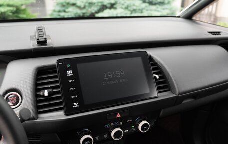 Honda Fit, 2022 год, 1 590 000 рублей, 18 фотография