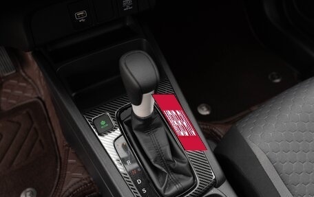 Honda Fit, 2022 год, 1 590 000 рублей, 17 фотография