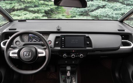 Honda Fit, 2022 год, 1 590 000 рублей, 21 фотография