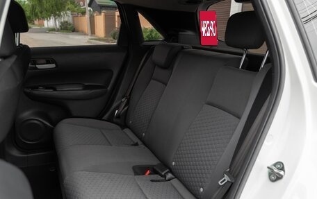 Honda Fit, 2022 год, 1 590 000 рублей, 20 фотография