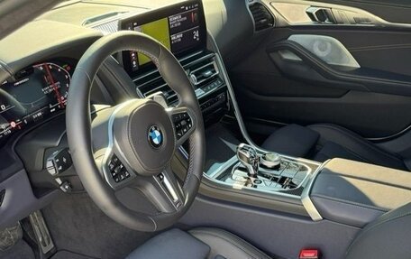 BMW 8 серия, 2025 год, 13 280 000 рублей, 5 фотография