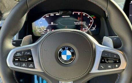 BMW 8 серия, 2025 год, 13 280 000 рублей, 8 фотография