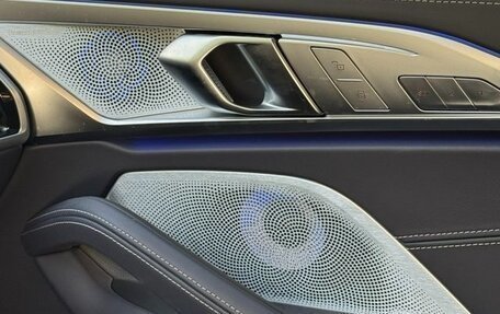 BMW 8 серия, 2025 год, 13 280 000 рублей, 10 фотография