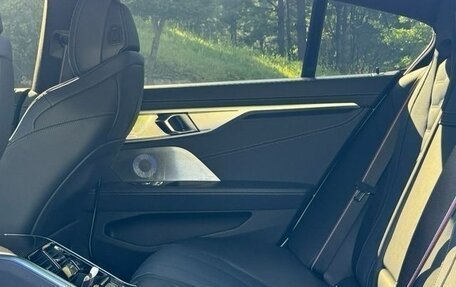 BMW 8 серия, 2025 год, 13 280 000 рублей, 14 фотография