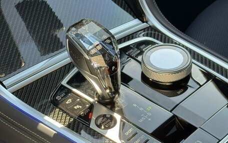 BMW 8 серия, 2025 год, 13 280 000 рублей, 17 фотография